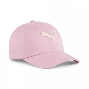 Dziecięca czapka z daszkiem z logo Puma Essentials