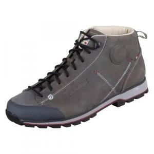 Buty do chodzenia męskie Dolomite Dol Shoes 54 Mid Fg Evo Grey Pewter Grey