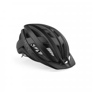 Kask rowerowy RUDY PROJECT VENGER CROSS MTB BLACK