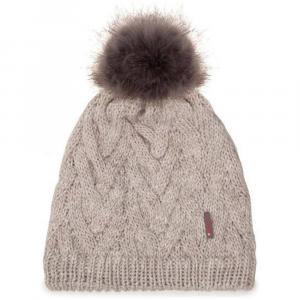 Czapka BUFF Knitted & Fleece Hat Caryn Cru