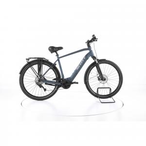 2nd Life - Scott Sub Tour eRIDE 10 Trekking E-Bike 2023 - Jak nowy