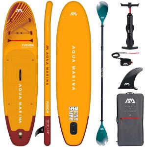 Deska SUP Aqua Marina Fusion 10'10\