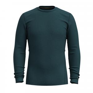 Longsleeve termoaktywny męski Smartwool Merino 250 Baselayer Crew Boxed