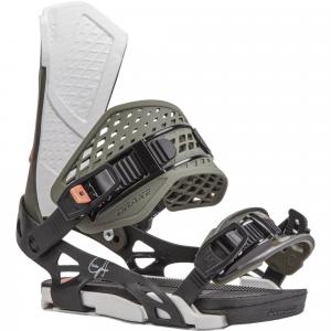 Wiązania snowboardowe Drake Radar freeride