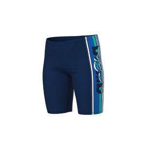 Spodenki Treningowe Pływackie Chłopięce Palette Swim Jammer