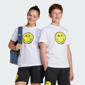 Koszulka adidas x Smileyworld Graphics Kids