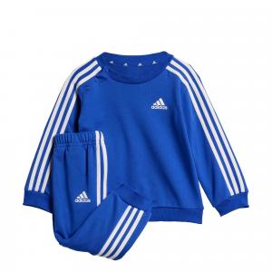 Zestaw Essentials 3-Stripes Jogger Kids
