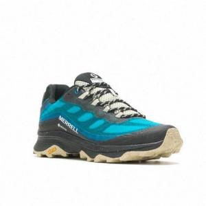 Buty trekkingowe męskie Merrell Moab Speed Gtx