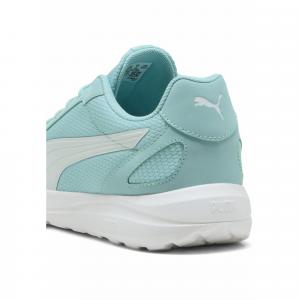 Damskie sneakersy SOFTRIDE Cosmic PUMA Safe Lake White Blue