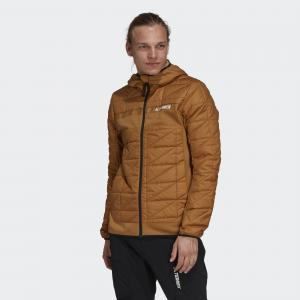 Kurtka adidas Terrex Multi Primegreen Hybrid Insulated