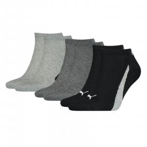 Skarpety treningowe dla dorosłych Puma Unisex Lifestyle Sneakers