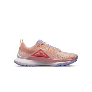 Buty do biegania damskie Nike React Pegasus Trail 4