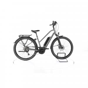 Second Life - Kalkhoff Endeavour 1.B Move E-Bike Kobiety 2023 - Stan dobry