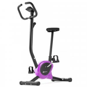 Rower stacjonarny treningowy mechaniczny Hop-Sport Rio