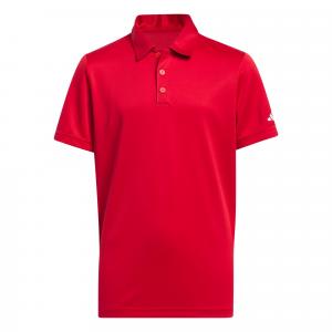 Koszulka Performance Short Sleeve Polo Kids