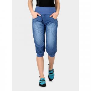 Spodenki wspinaczkowe damskie Ocun Noya Short Jeans
