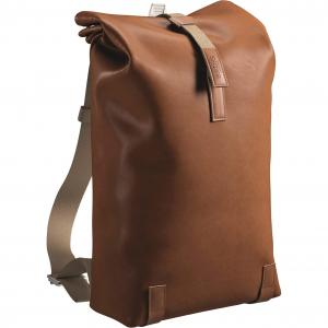 Plecak Pickwick M Skórzany 26L