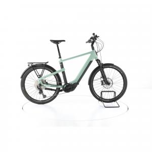 Second Life - Winora Yakun 12 Trekking E-Bike 2022 - Stan dobry