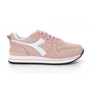 Buty do chodzenia dla dzieci Diadora Olympia Platform WN