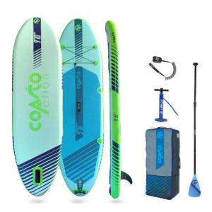 Deska SUP dmuchana Stroll ACTION 9'1 Dropstitch 300x84x15cm 9'1x33\