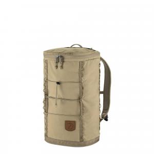 Plecak miejski Fjallraven Singi 20 - clay