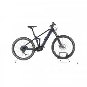 2nd Life - Bulls Sonic EVO AM1 Fully E-Bike 2022 - Jak nowy