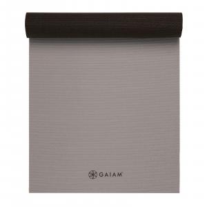 Mata do Jogi Gaiam dwustronna Granite Storm 6 mm