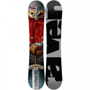 Deska snowboardowa Raven Dwarf