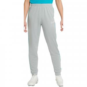 Spodnie dla dzieci Nike NK DF Academy Trk Pant Kp Fp Jb szare CZ0973 019