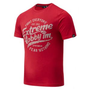 T-shirt Męski EXTREME HOBBY WHEEL
