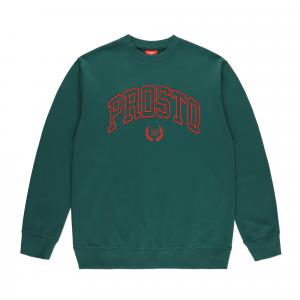 Bluza męska PROSTO Crewneck Varsity