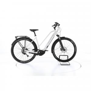 2nd Life - Scott Sub Cross eRIDE 20 EQ Trekking E-Bike 2022 - Jak nowy