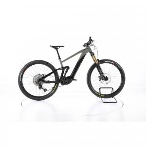 Second Life - Moustache Bikes Game 9 Fully E-Bike 2022 - Jak nowy