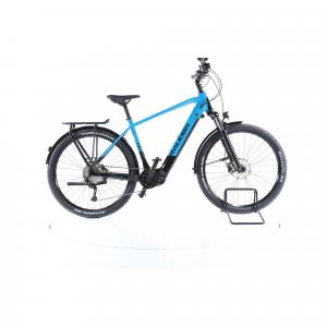 Second Life - Raleigh Dundee 9 Trekking E-Bike 2022 - Stan dobry