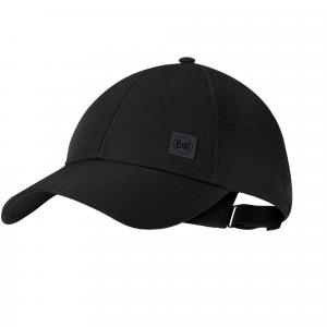 Czapka z daszkiem Summit Cap Black UPF 50