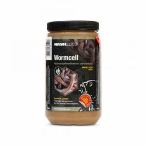 Zalewa Dodatek Zanętowy Liquid Nash Wormcell 0.5 L