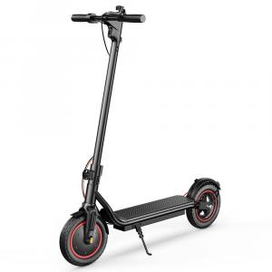 Elektryczna Hulajnoga iScooter W6 500 W 10 cali 36 V 7,8 Ah z Bluetooth