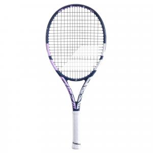 Rakieta tenisowa Babolat Pure Drive Jr. 25 Girl 2021 G0