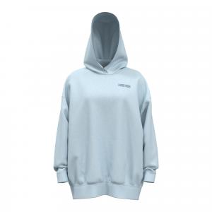 Bluza damska Under Armour Icon Ultra Fleece Hoodie