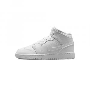 Buty do chodzenia damskie Nike Air Jordan 1 Mid Gs