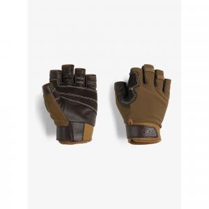Rękawiczki bez palców Outdoor Research Fossil Rock II Gloves