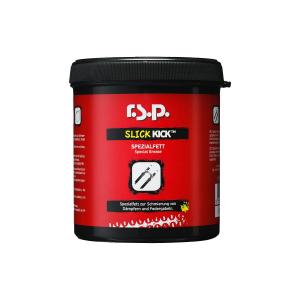Smar do amortyzatorów rowerowych RSP Slick Kick R.S.P 50 ml