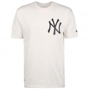 T-shirt oversize New Era d Logo New York Yankees