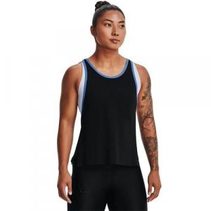 Koszulka treningowa damska Under Armour Knockout Tank