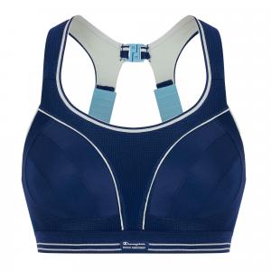 Biustonosz treningowy Shock Absorber Ultimate Run Bra