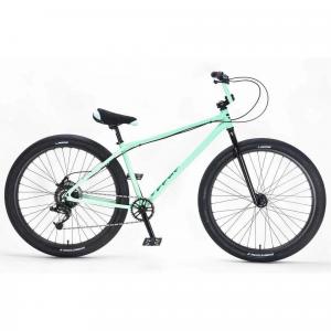 Rower Street Wheelie Mafiabikes Bomma 27.5\