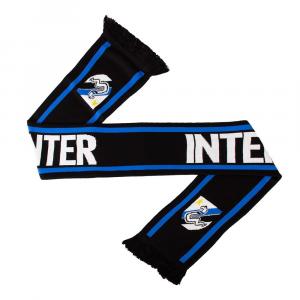 Szalik dla dorosłych - Inter Taper - Czarny