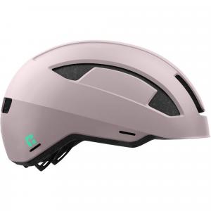 LAZER Kask miejski Zen KinetiCore, matowy fioletowy
