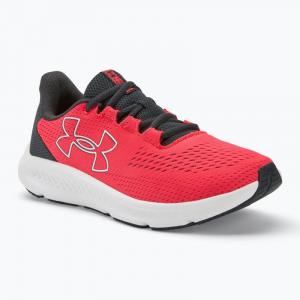 Buty do biegania damskie Under Armour Charged Pursuit 3 Big Logo