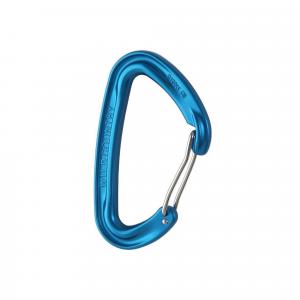 Karabinek wspinaczkowy Wildwire